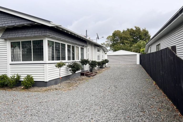 Photo of property in 167 Hills Road, Edgeware, Christchurch, 8013