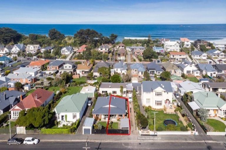 Photo of property in 66a Albert Street, Saint Clair, Dunedin, 9012