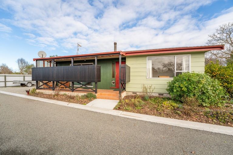 Photo of property in 22 Campbell Street, Geraldine, 7930