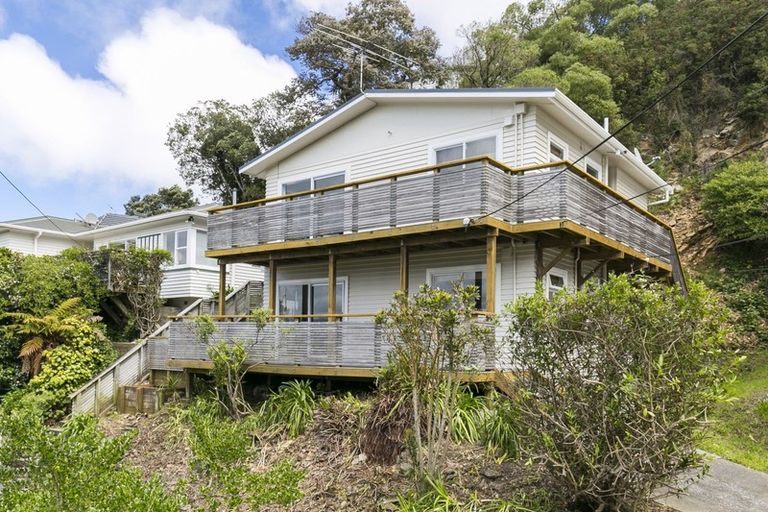 Photo of property in 1 Hepara Street, Hataitai, Wellington, 6021