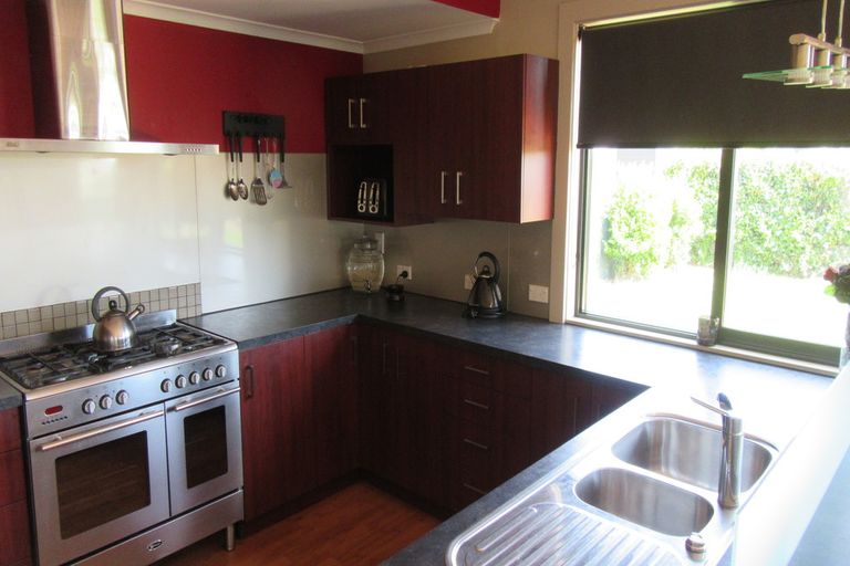 Photo of property in 123 High Street, Waimate, 7924