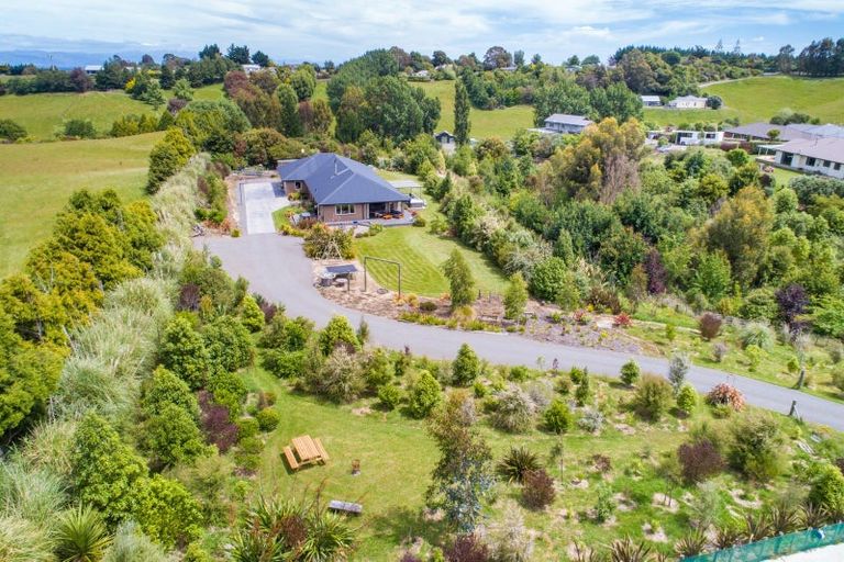 Photo of property in 5 Quail Avenue, Feilding, 4775