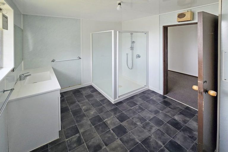 Photo of property in 56 Southgate Road, Southgate, Wellington, 6023