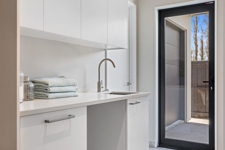 Photo of property in 10 Tussle Grove, Halswell, Christchurch, 8025