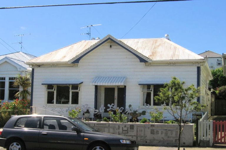 Photo of property in 83 Owen Street, Newtown, Wellington, 6021