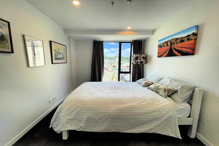Photo of property in Vsp South, 1001/168 Victoria Street, Te Aro, Wellington, 6011