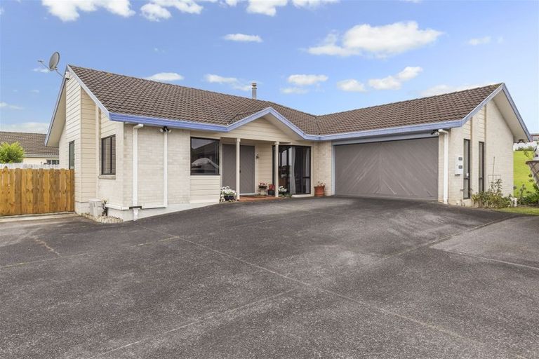 Photo of property in 62 Meadowland Drive, Somerville, Auckland, 2014