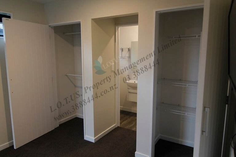 Photo of property in 10 Aberdare Street, Halswell, Christchurch, 8025