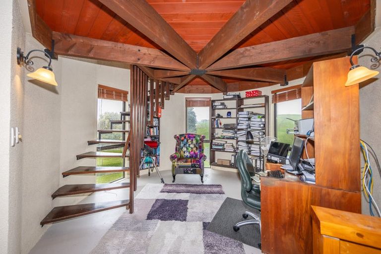 Photo of property in 127 Tate Road, Te Kuiti, 3982