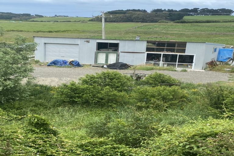 Photo of property in 167 Wilson Road, Patea, 4598