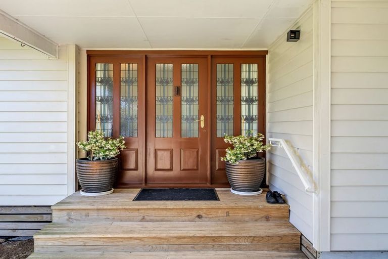 Photo of property in 442 Kaikokopu Road, Brunswick, Whanganui, 4571