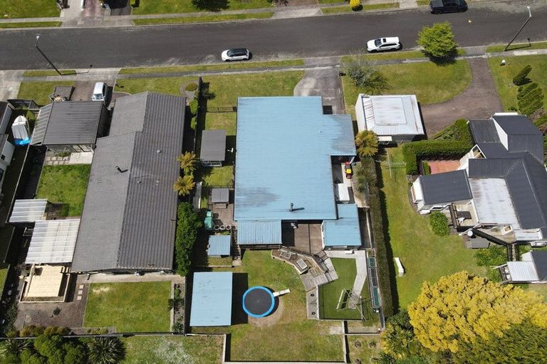 Photo of property in 28 Cullen Crescent, Tokoroa, 3420
