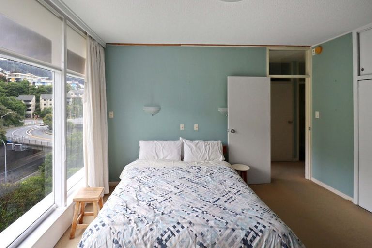 Photo of property in Herbert Gardens, 186 The Terrace, Wellington Central, Wellington, 6011