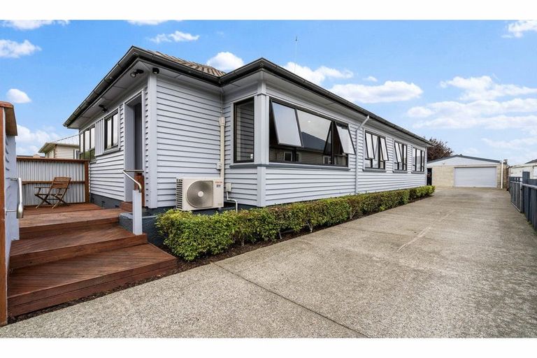 Photo of property in 23 David Street, Hawthorndale, Invercargill, 9810