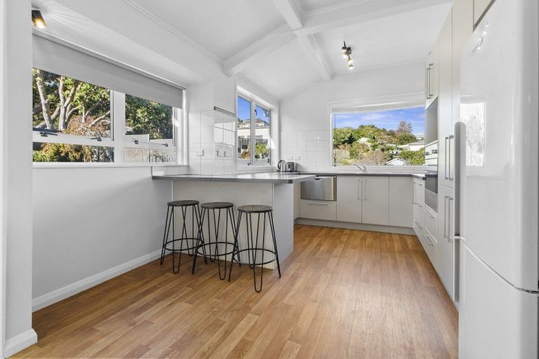 Photo of property in 112 Darlington Road, Miramar, Wellington, 6022