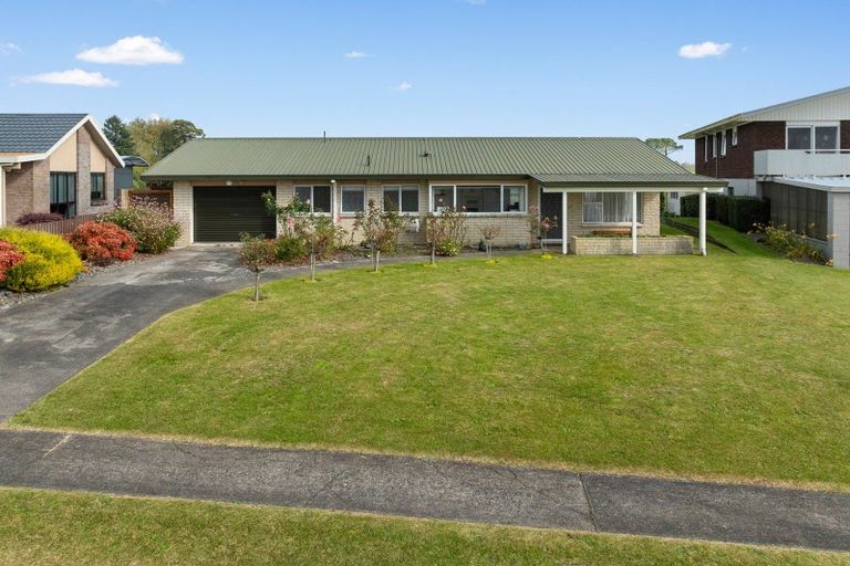 Photo of property in 20 Philip Street, Putaruru, 3411