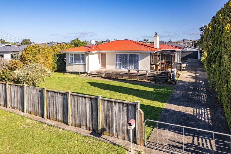 Photo of property in 39 Surrey Road, Springvale, Whanganui, 4501