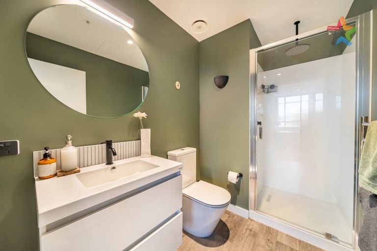 Photo of property in Unit 207,l2, 207/14 Laings Road, Hutt Central, Lower Hutt, 5010