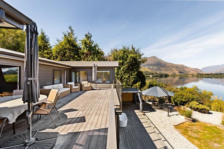 Photo of property in 103 Arrowtown-lake Hayes Road, Lake Hayes, Queenstown, 9371