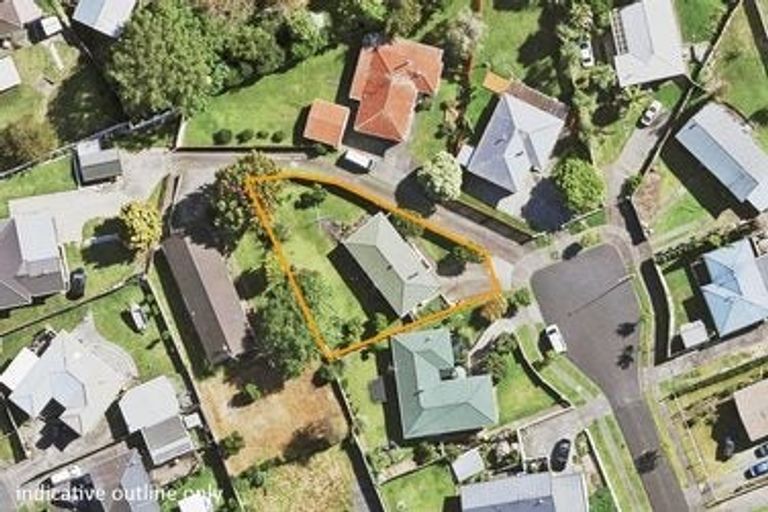 Photo of property in 14 Valencia Place, Manurewa, Auckland, 2102