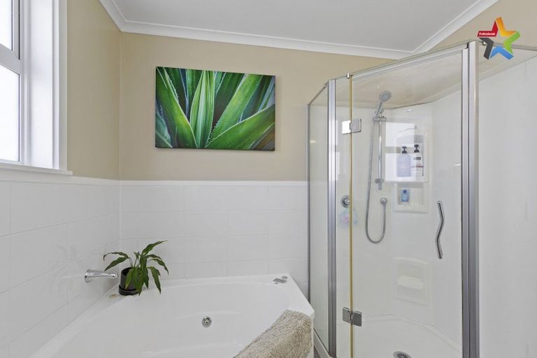 Photo of property in 13 Burcham Street, Taita, Lower Hutt, 5011