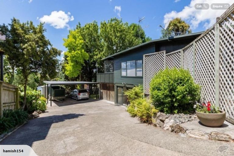 Photo of property in 31 Tauroa Road, Havelock North, 4130