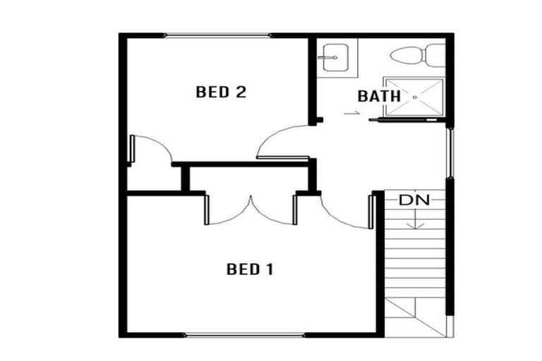 Photo of property in 4/15 Bolton Street, Petone, Lower Hutt, 5012