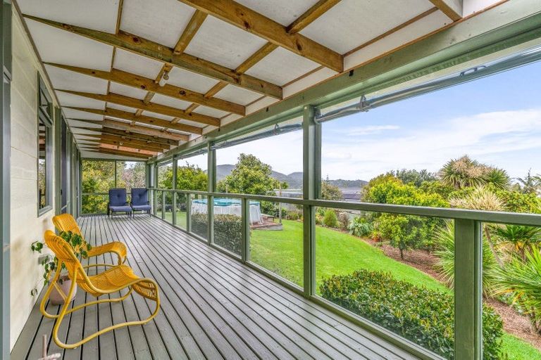 Photo of property in 46 Ritchie Road, Parua Bay, Whangarei, 0174
