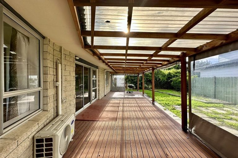 Photo of property in 82 Mcmurdo Street, Tinwald, Ashburton, 7700