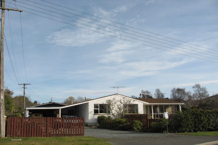 Photo of property in 1 Beach Street, Waikouaiti, 9510