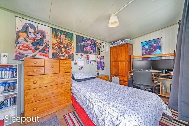 Photo of property in 73 Kairimu Street, Stokes Valley, Lower Hutt, 5019