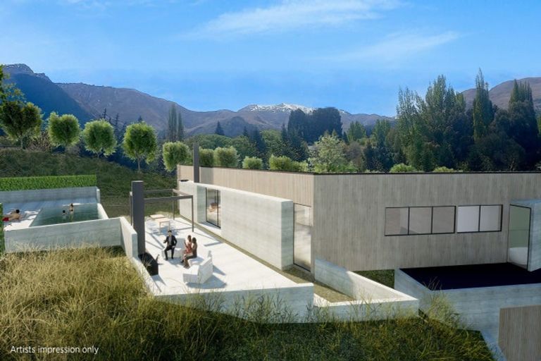 Photo of property in 27 Central Park Avenue, Lake Hayes, Queenstown, 9371