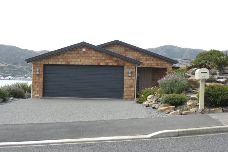 Photo of property in 53 Koromiko Crescent, Diamond Harbour, Lyttelton, 8971