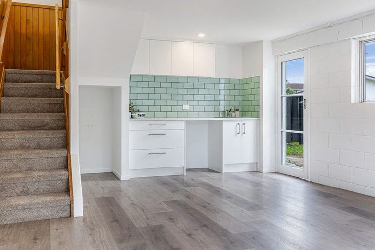 Photo of property in 2/12 Jenelin Road, Glendene, Auckland, 0602