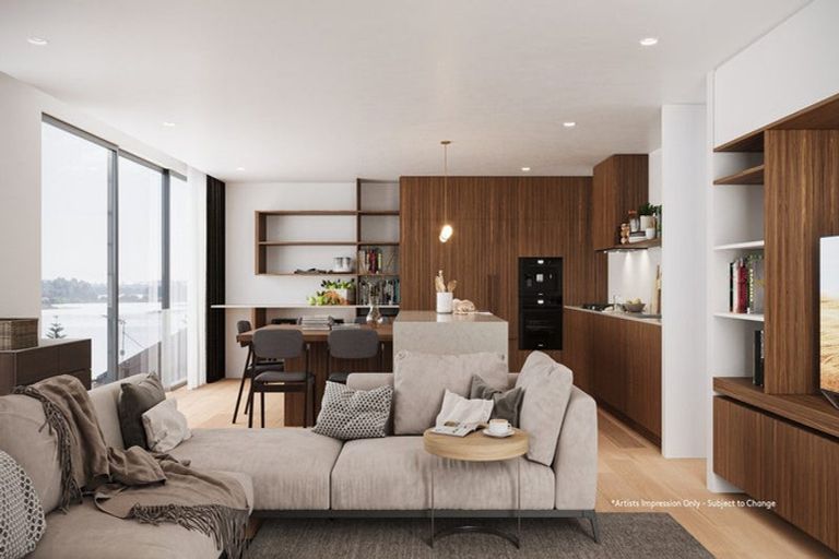 Photo of property in 24 The Brae, Mount Pleasant, Christchurch, 8081