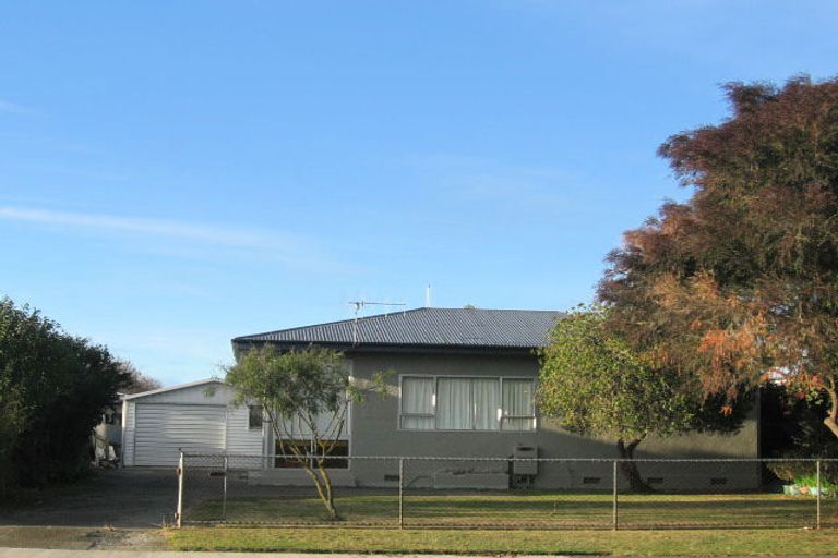 Photo of property in 807 Duke Street, Mahora, Hastings, 4120