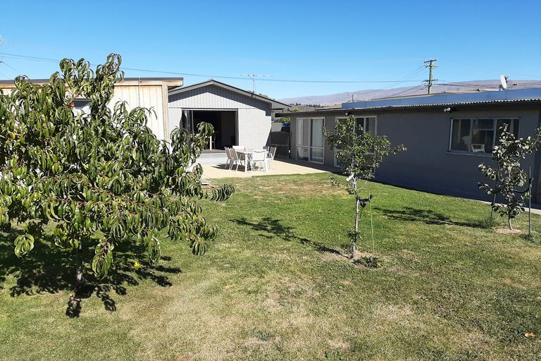 Photo of property in 27 Royal Terrace, Alexandra, 9320