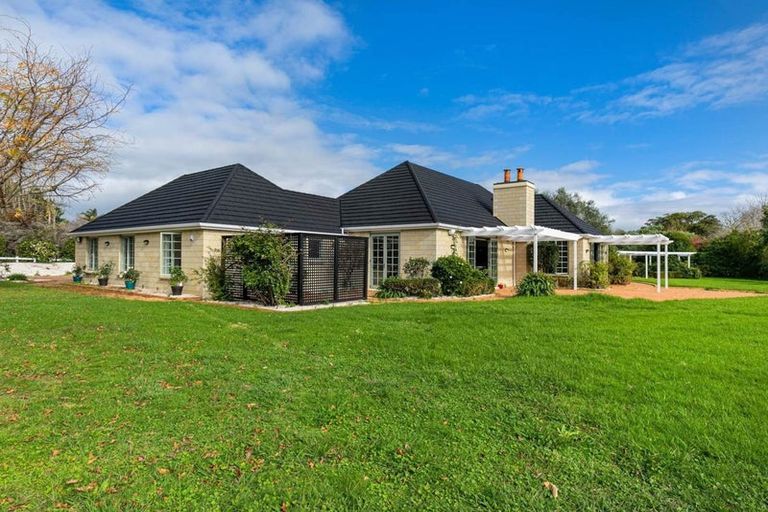 Photo of property in 115 Hingaia Road, Karaka, Papakura, 2580