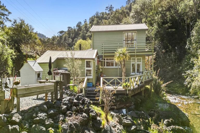 Photo of property in 103 Teal Valley Road, Hira, Nelson, 7071