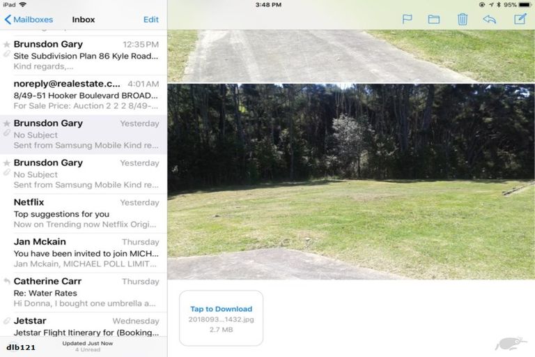 Photo of property in 86 Kyle Road, Greenhithe, Auckland, 0632