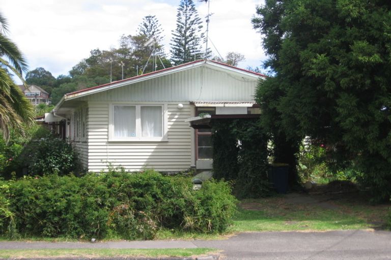 Photo of property in 2/107 Portage Road, New Lynn, Auckland, 0600