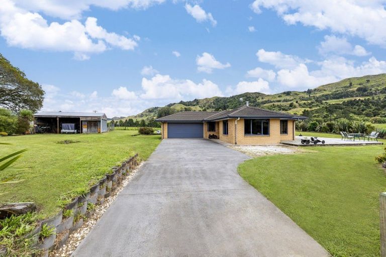 Photo of property in 931 Limeworks Loop Road, Karamu, Hamilton, 3285