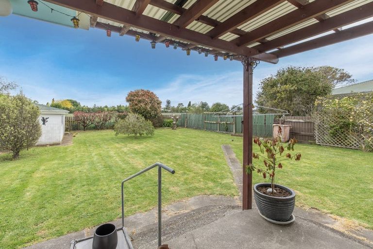 Photo of property in 34 Freyberg Terrace, Waipukurau, 4200