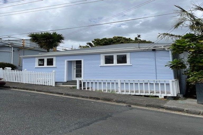 Photo of property in 8 Evelyn Street, Eden Terrace, Auckland, 1021