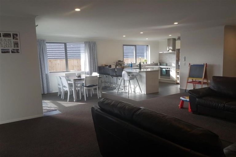 Photo of property in 8 Loader Place, Pokeno, 2402