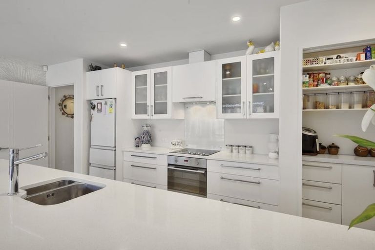 Photo of property in 8 Eyrewell Road, Pegasus, 7612