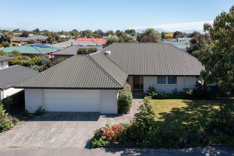 Photo of property in 5 Pages Road, Allenton, Ashburton, 7700