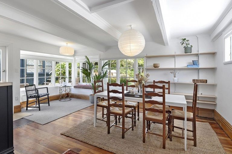 Photo of property in 13 Angus Avenue, Berhampore, Wellington, 6023