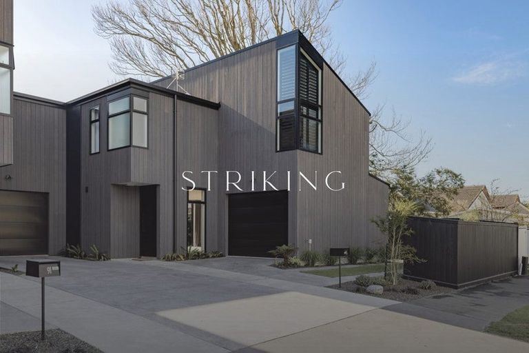 Photo of property in 93 Innes Road, St Albans, Christchurch, 8052