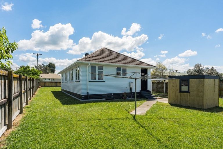 Photo of property in 161 Hazelmere Crescent, Te Awamutu, 3800